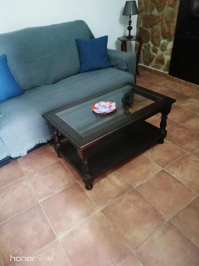 Pegalajar Casa Cueva El Almendro 게스트하우스 외부 사진