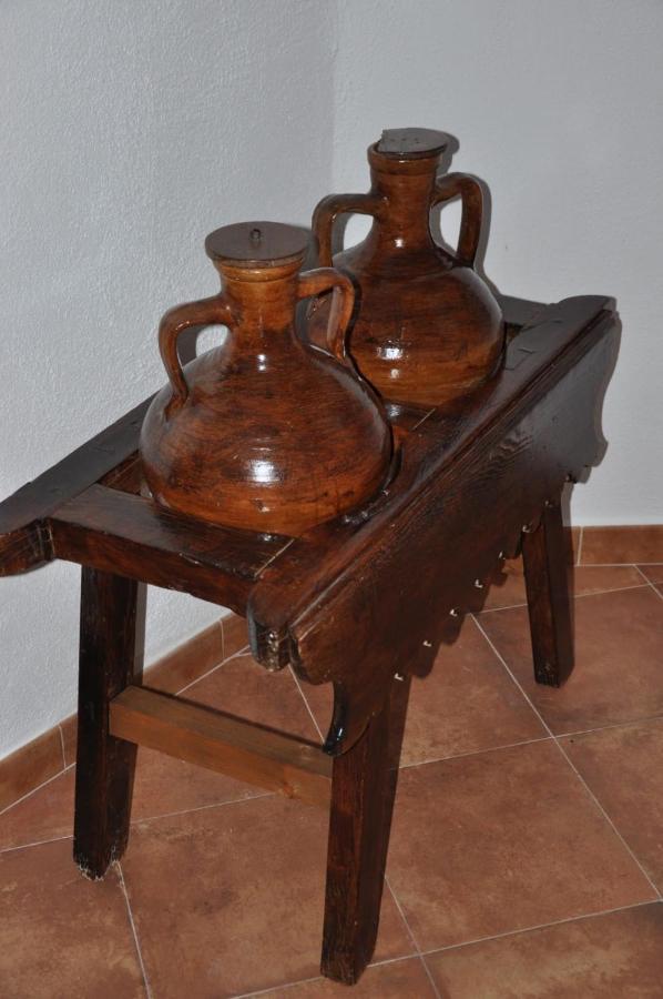 Pegalajar Casa Cueva El Almendro 게스트하우스 외부 사진