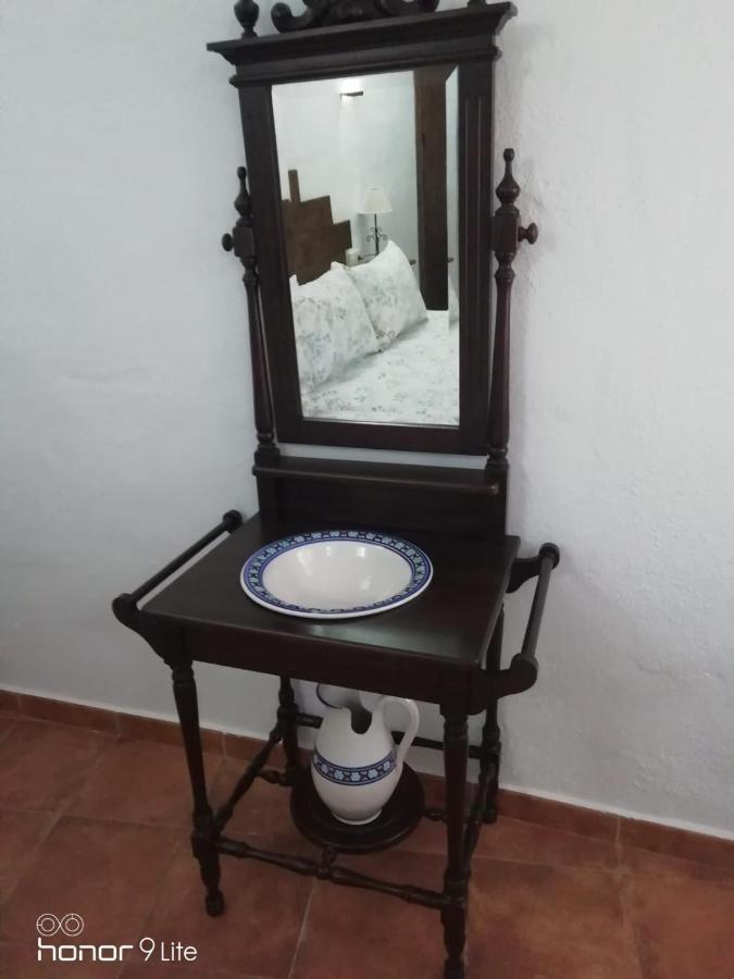 Pegalajar Casa Cueva El Almendro 게스트하우스 외부 사진