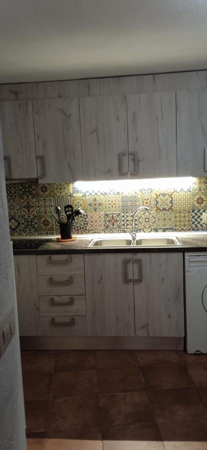Pegalajar Casa Cueva El Almendro 게스트하우스 외부 사진
